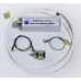 Analisador de Espectro USB Triarchy VSA6G2A 6.2GHz