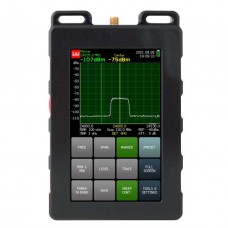 Kit de Analisador de Espectro Portátil SAF 2-8 GHz v.2