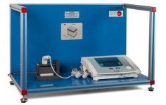 Bancada Didática em Biomedicina para Efeitos Térmicos do Ultrassom Edibon BIUTEC