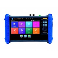 Diagnóstico De Segurança Ip Securitest R171000 Scanner Teste