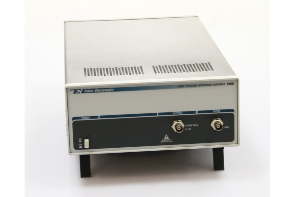 Amplificador de Sinal Tabor Série 9100/9200 - 9100