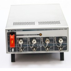 Amplificador de Sinal Tabor Série 9400