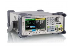 Gerador de Funções Arbitrárias Siglent SDG1062X 60MHz 2 Canais