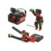 Kit Robótica FischerTechnik 533018 - Módulo de Robótica Avançada 14 Modelos 310 Peças