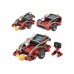 Kit Robótica FischerTechnik 533018 - Módulo de Robótica Avançada 14 Modelos 310 Peças