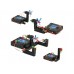 Kit Robótica FischerTechnik 533018 - Módulo de Robótica Avançada 14 Modelos 310 Peças