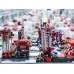 Kit Robótica FischerTechnik 551584 - Plataforma de Indústria 4.0 em 9V