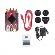STEMlab 125-14 Starter Kit Osciloscópio / Gerador de Sinais / Analisador de Espectro / 3 em 1 com Wi-Fi