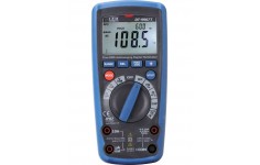 Multimetro Digital CEM DT-9967T True-RMS 6600 Contagens