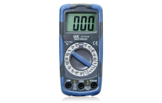 Multimetro Digital Compacto CEM DT-912
