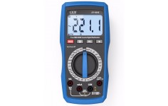 Multimetro Digital Compacto CEM DT-9516