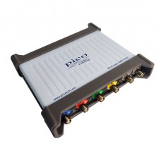 Osciloscópio USB de Alta Resolução Pico PicoScope Série 5443D
