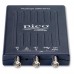 Osciloscópio Digital Portátil - Pico 2204A 10 MHz 2 canais
