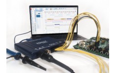 Osciloscópio Portátil - PicoScope Série 2000