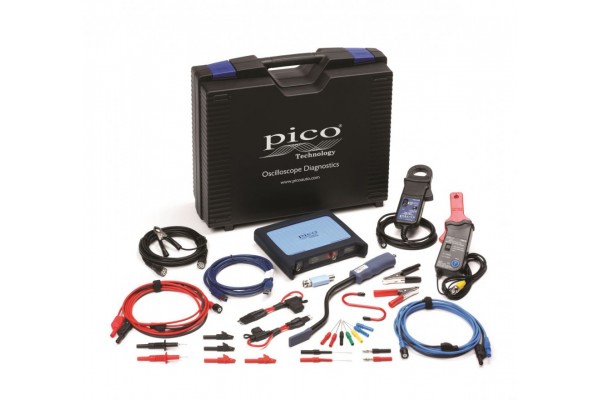 Osciloscópio Automotivo USB Pico PicoScope 4225 / 4425