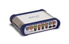 Osciloscópio Portátil - PicoScope Série 9000