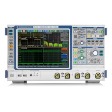 Osciloscópio Digital Rohde & Schwarz Série RTE1000