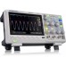 Osciloscópio Digital Siglent SDS1202X-E 200MHz 2 canais