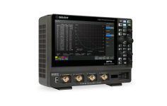 Osciloscópio Digital Siglent - Série SDS1000X HD 