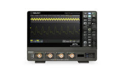 Osciloscópio Digital Siglent - Série SDS3000X HD 