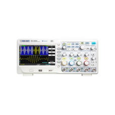 Osciloscópio Digital Siglent SDS1074CFL