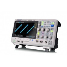 Osciloscópio Digital Siglent SDS1102X