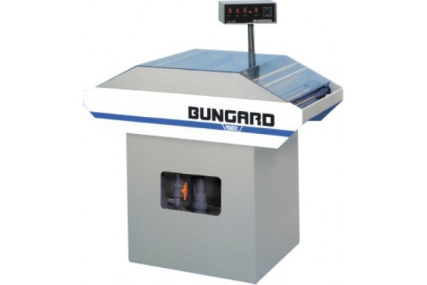 Máquina de Gravação por Pulverização Bungard DL500