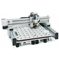 Prototipadora CNC Bungard CCD/2