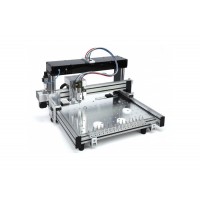 Prototipadora CNC Bungard CCD Premium