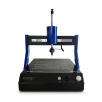 Scanner para Digitalização EMC Pendulum Série Detectus SCN-500