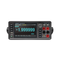 Multímetro digital de bancada - Siglent SDM4065A
