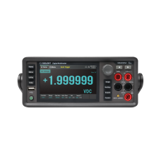 Multímetro digital de bancada - Siglent SDM4065A