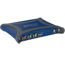Osciloscópio Digital USB PicoScope 3000E - Signumtechs