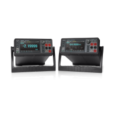 Multímetro digital de bancada - Siglent SDM4055A