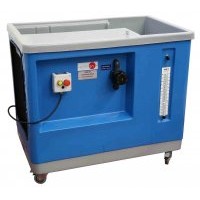 Banco Hidráulico Edibon FME00