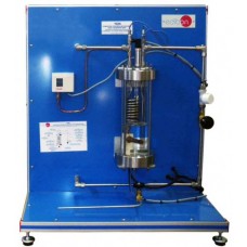 Unidade de transferência de calor por ebulição controlada por computador Edibon TCEC 